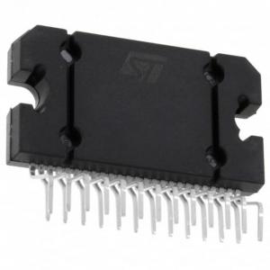  41W Stable Class AB Amplifier Chip , TDA7388 CMOS Integrated Circuit Manufactures