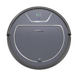 Rechargeable Remote Control Smart Robot Floor Sweeper With Gyroscope Memory