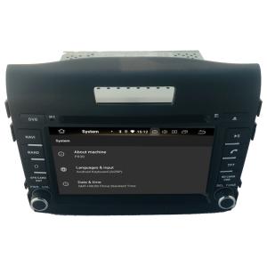 Honda CRV 2012-2014 Android 10.0 Car Stereo Aotostsreo DVD GPS Player IPS Screen