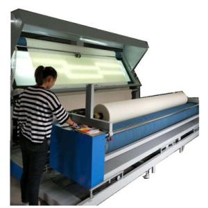  Woven Fabric Inspection Machine System Manufactures