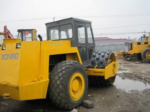  used road roller BOMAG 213D ,used compactors,BOMAG roller Manufactures