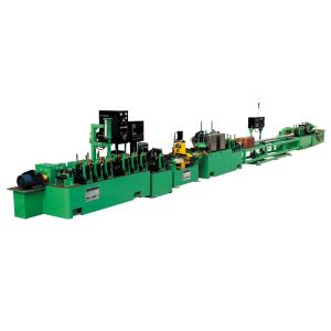  ISO9000 Nonferrous Ms Pipe Manufacturing Machine Turnoff Precision Manufactures