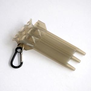 Buy cheap Colorful Professional Dart Case For Protecting The Darts And Flights from wholesalers