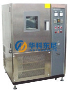  Lab Testing Instruments Vertical Low Temperature Bending Test Chamber Manufactures
