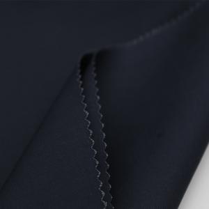 China Polycotton Woven TC Fabric PC Fabric 240gsm Width 58/59 For Uniform Wear on sale