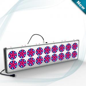 China High efficient agricultural hydroponic lamp 225 led grow light panel red blue on sale