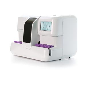 HbA1c Analyzer LD-500 Hematology Detection Analyzer Fully Automatic HbA1c