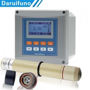  5 ~ 9pH Chlorine Analyzers Analog Signal Accurate Water Quality Transmitter Manufactures