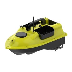 China Smart RC Fishing Bait Boat Three Hoppers 2kg Load 500m Fishing Surfer Rc Boat on sale