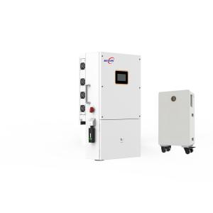  8KW split-phase inverter with automatic mainstream battery matching Manufactures