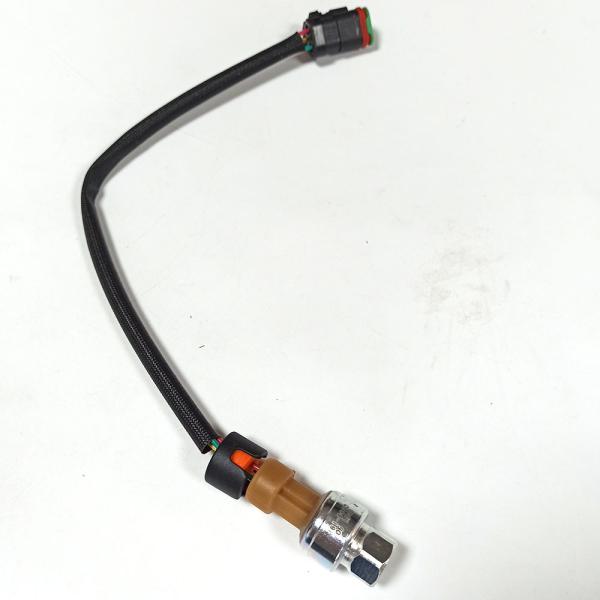 Pressure Sensor 161-9930 for CAT 3176 3196 3456 345B 365B