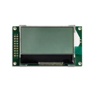  Transflective COG LCD Module Graphical LCD Display 128x64 Parallel interface Manufactures