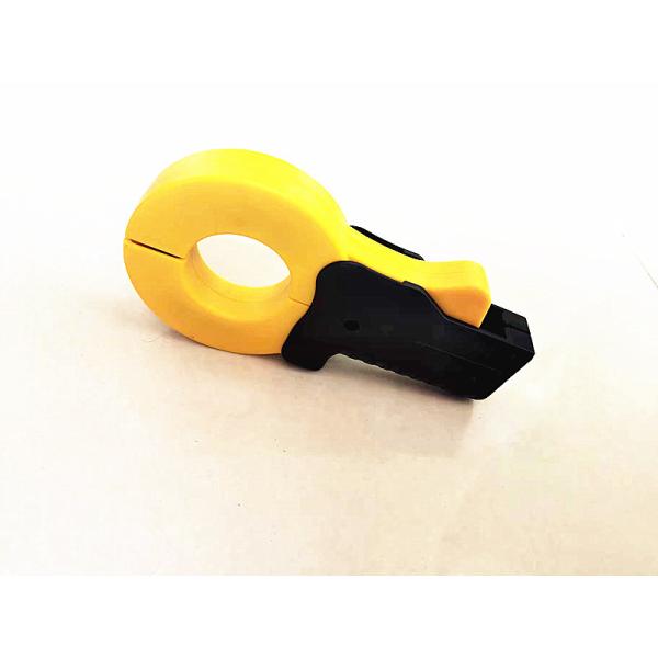 HVAC 500mA Clamp On Current Transformer Leakage Clamp Type Ct Coil