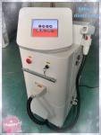 Hight Power Vertical 808nm Diode Laser Hair Removal Machine For Women