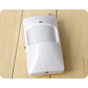  wireless pir sensor motion detector for Security home alarm system ip cameras Manufactures
