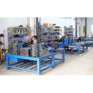 Guangzhou Junjie Cosmetics Packaging Co., Ltd.