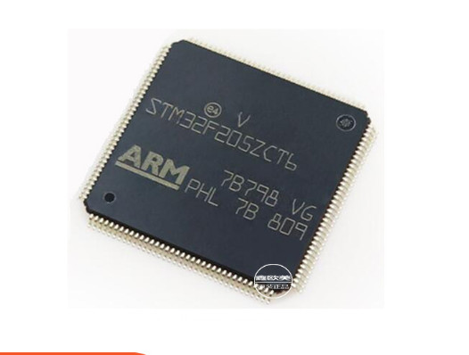  AT32F403ZGT6 LQFP144 MCU Microcontroller IC STM32F205ZCT6 STM32F103ZGT6 STM32F103ZET6 SMT32F303ZET6 Manufactures