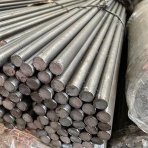 Drawn Carbon Steel Bright Bar Company ASTM 1026  40 X 40 1/4 X 48 1/4 X 36 Round Rods 12mm