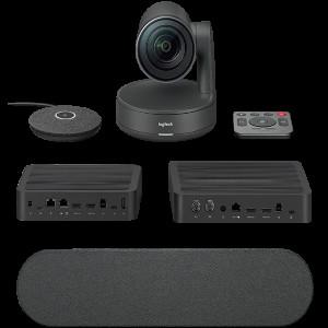 China Logitech Video Conference System: Logitech CC5000E/CC5000E Plus on sale