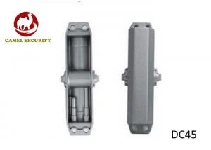  30 - 45KG Commercial Automatic Door Closer For Wooden / Metal Door Manufactures