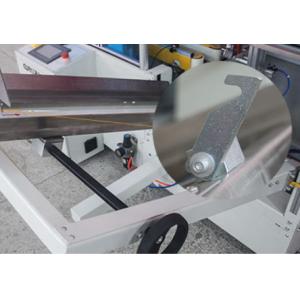 Fully Automatic Unpacking Machine PLC Control Dimensions 1200X800X1500mm