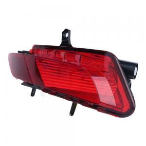 China 31353286 for  XC60 Auto Parts Red Fog Lamp Assembly 2014 on sale