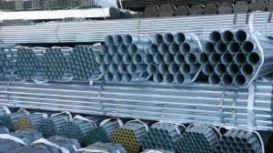 China Seamless Carbon Metal Steel Profile Pipe Cold Rolled Length 60m ASTM on sale