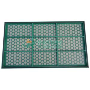 Composite VSM 300 Shaker Screens / API40 - API325 Mesh Range Screen