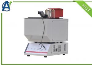 Low Temperature Yield Stress and Apparent Viscosity Test Apparatus by ASTM D4684 Manufactures