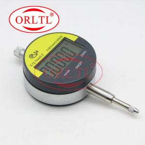 China ORLTL Common Rail Injector Shims Thickness Measurement Tool Digital Display Thickness Micrometer Gauge Injector Tools on sale