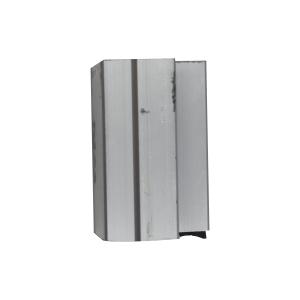 Customized Outdoor Stone Cladding Systems Low Maintenance Colour Natural