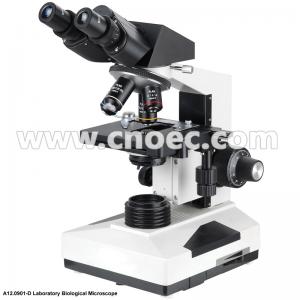 China Laboratory 40X - 1600X Binocular Microscope With CE A12.0901 on sale