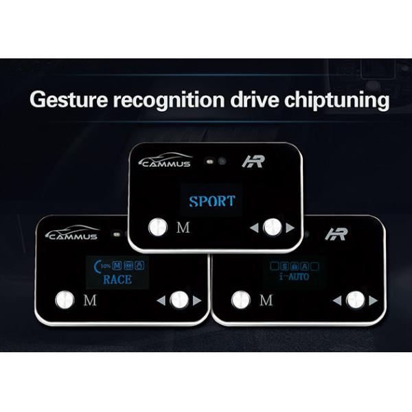 Intelligent Lighting SC430 Car Throttle Controller 10 Driving Modes