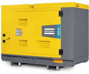  Electric Start QES20 Generator Your Quiet And Efficient Electrical Power Source Manufactures