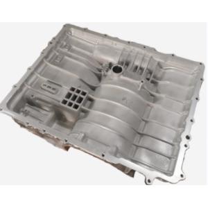  Aluminum Alloy Camshaft Cover Replacement High Precision And High Efficiency Manufactures