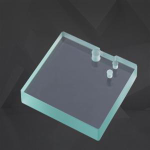 China UL-94 V-2 Flame Retardant 1220mm x 1830mm Cast Acrylic Sheeting on sale