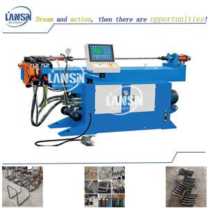  Wire bending machine/tube bending machine for Car Trunk Hinge Manufactures