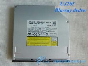  Panasonic Slot loading SATA Blu-ray DVD Burner/ Blu-ray DVD Duplicator uj265 uj-265 Manufactures