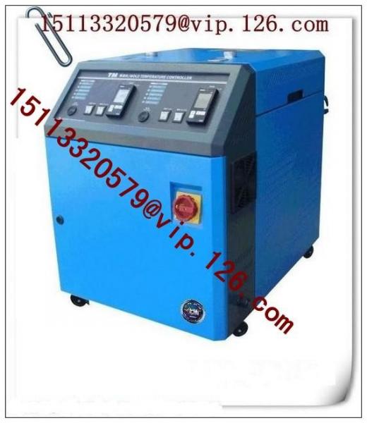 Quality High-Temp Hot Oil Mold Temperature Control Unit for Injection Mold for sale