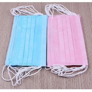  disposable mask Manufactures