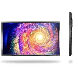 China 178° Viewing Angle Interactive Display Panel With 4K Resolution on sale