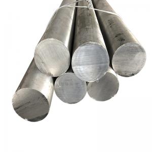  2 Inch Stainless Steel Round Bar ASTM A213 A312 2mm SS Rod Manufactures