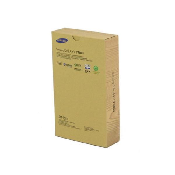 Best T311 8 inch hdcplayer galaxy Tab 3 2G RAM 16G ROM smart pause phone calls GPS tablet