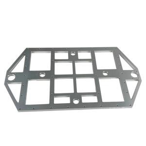 China The company provides aluminum CNC machining, aluminum machining services, and CNC prototype machining services. on sale