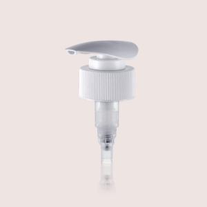  JY327-29 Cosmetic Lotion Plastic Soap Dispenser Pump For Body Wash And Shower Gel Manufactures