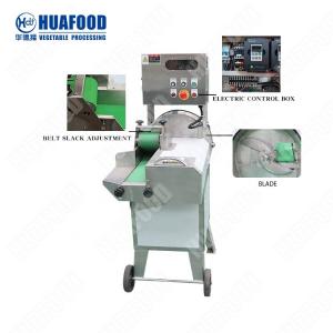 China Brand New Root Ball Machine Vegetable Peeling And Cutting Machines With High Quality on sale