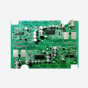  Customized PCB Based Membrane Keypad For Electronic Control Adhibition Manufactures