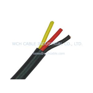  UL20235 Robot Interconnection Cable Manufactures