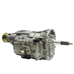 China Customized Metal Manual Transmission Gearbox for Toyota HIACE 3L 4L OE NO. 1700589465 on sale
