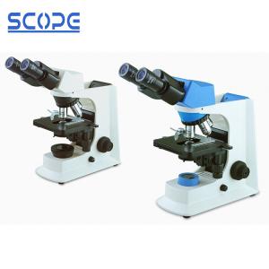 Smart Laboratory Biological Microscope 1600X Magnification For Medical University Manufactures